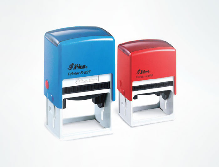 مهرهای ژلاتینی در اندازههای مختلف