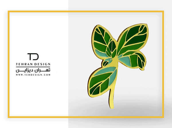 ساخت بج سینه