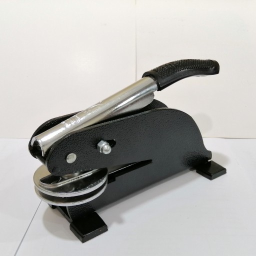 دستگاه تهیه کننده مهر برجسته