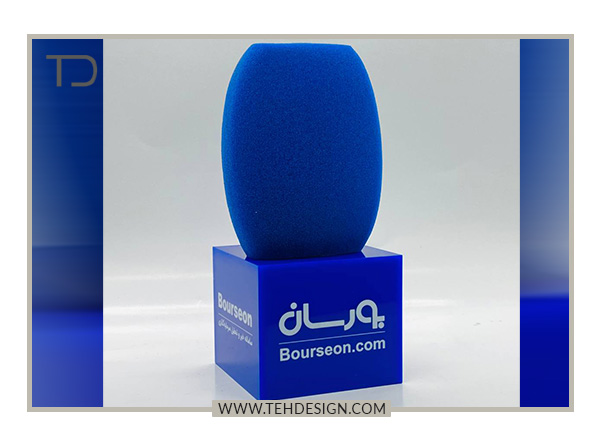 آیا لوگو طراحی شده مناسب است؟