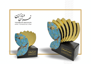 طراحی و ساخت تندیس