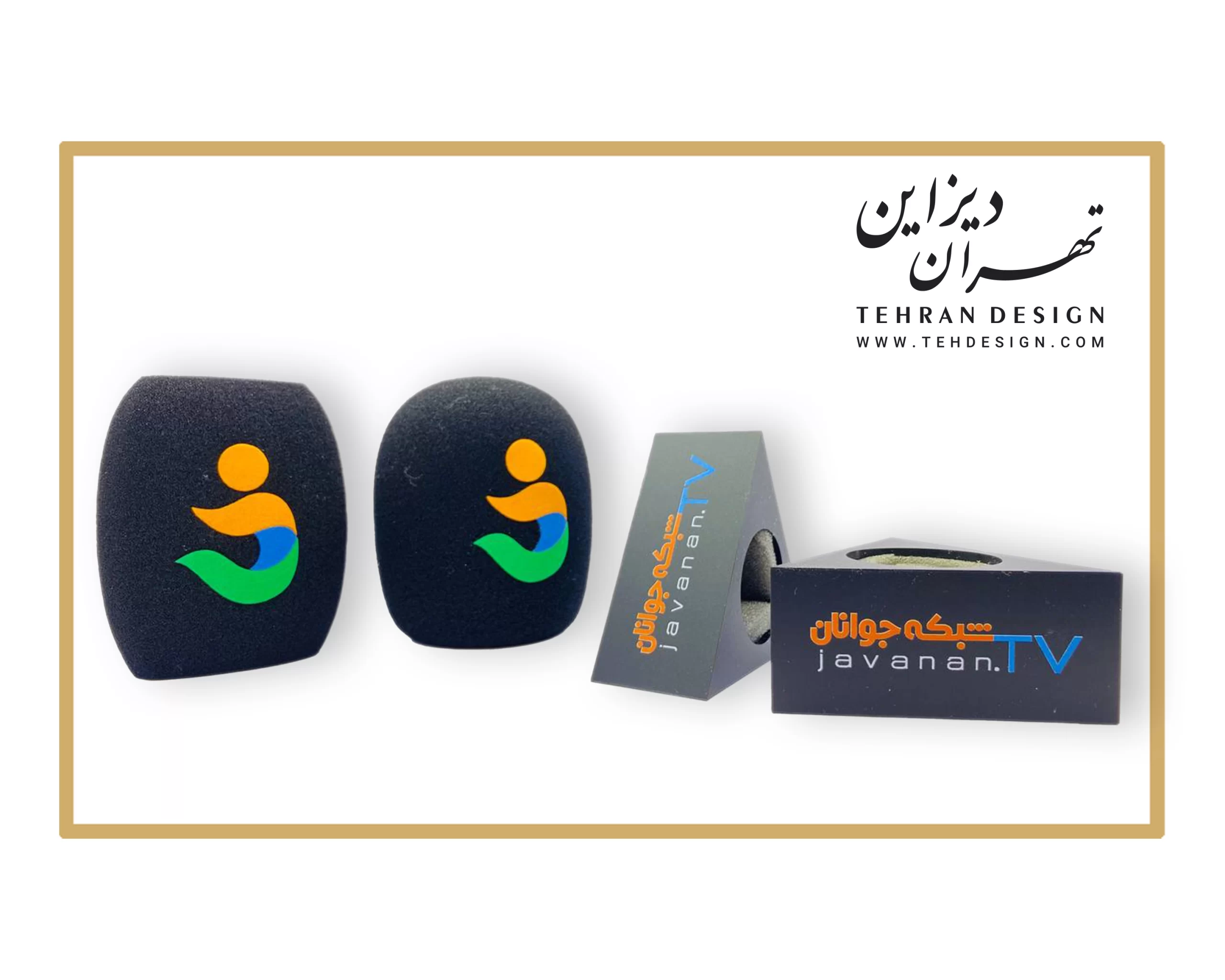 فروش ابروباکس میکروفون