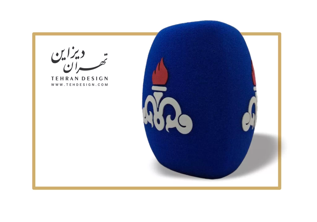 چاپ ابر میکروفون