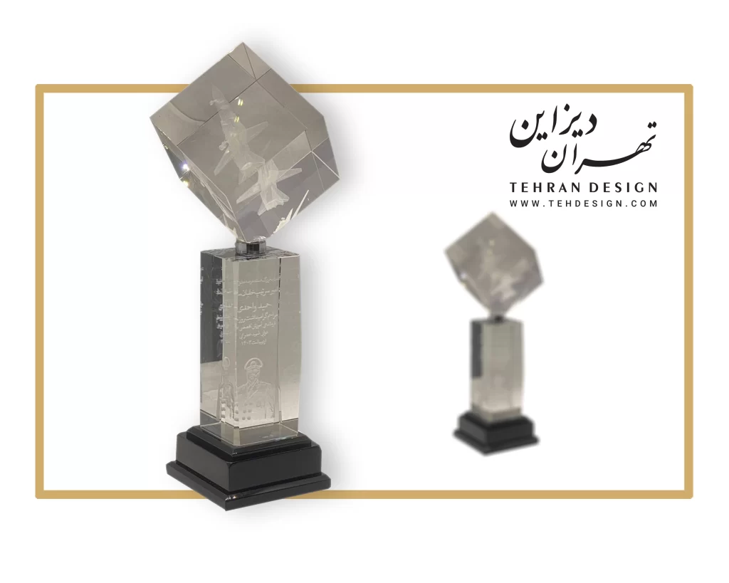 طراحی تندیس فوری