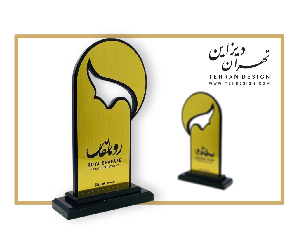 طراحی تندیس فوری