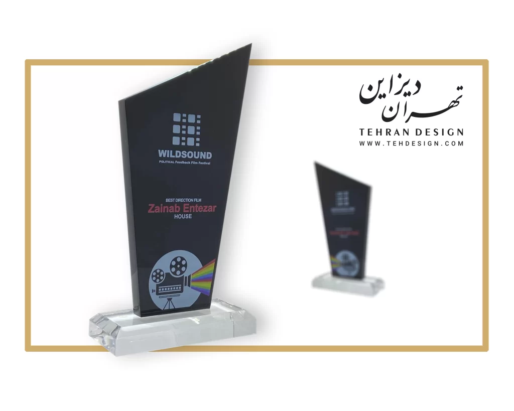 طراحی تندیس فوری