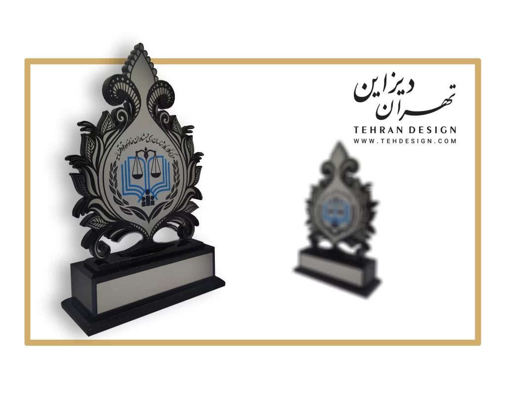 تندیس مشاور خانواده