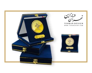 ساخت لوح تقدیر