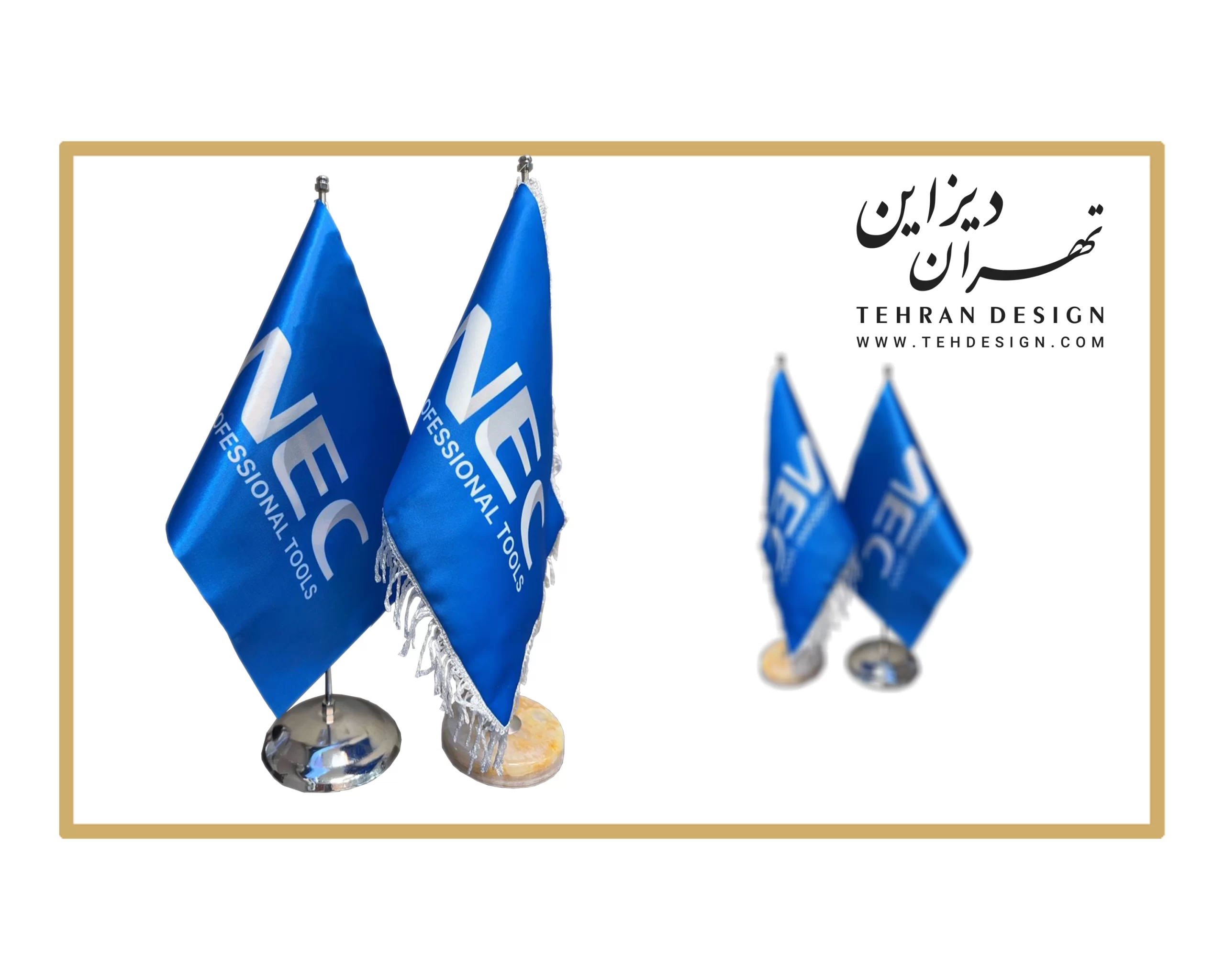 قیمت پرچم رومیزی