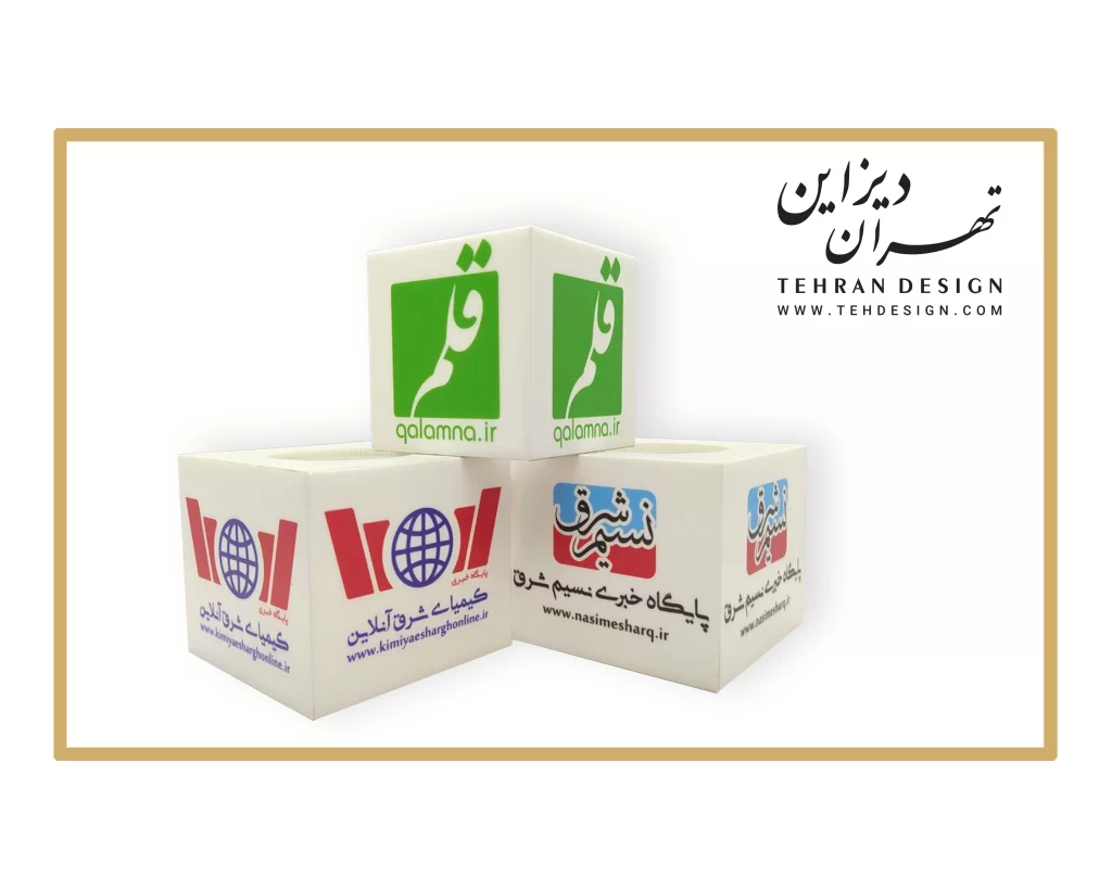 باکس قلم
