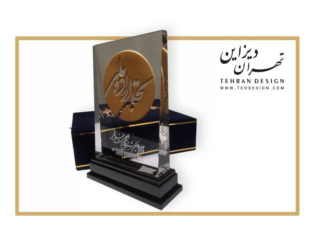 ساخت تندیس