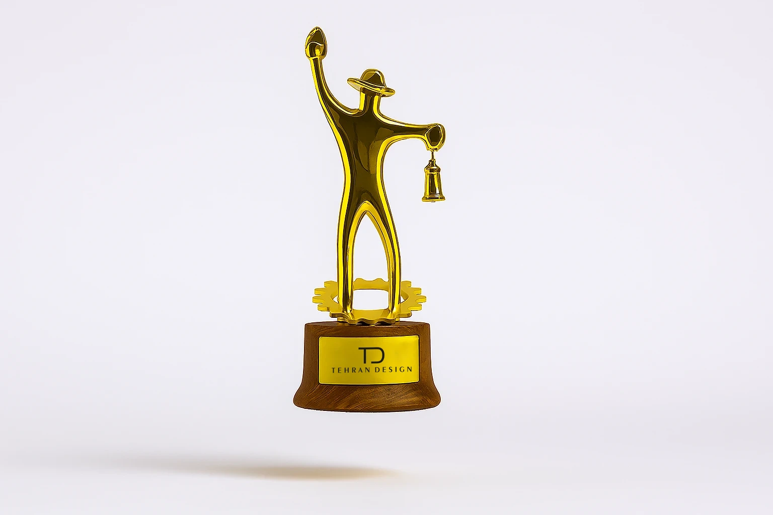 سفارش تندیس