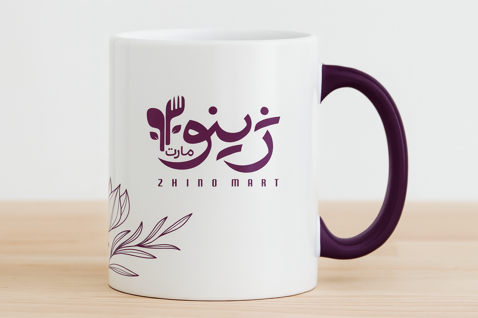 بهترین خدمات طراحی و چاپ محصولات تبلیغاتی در تهران دیزاین