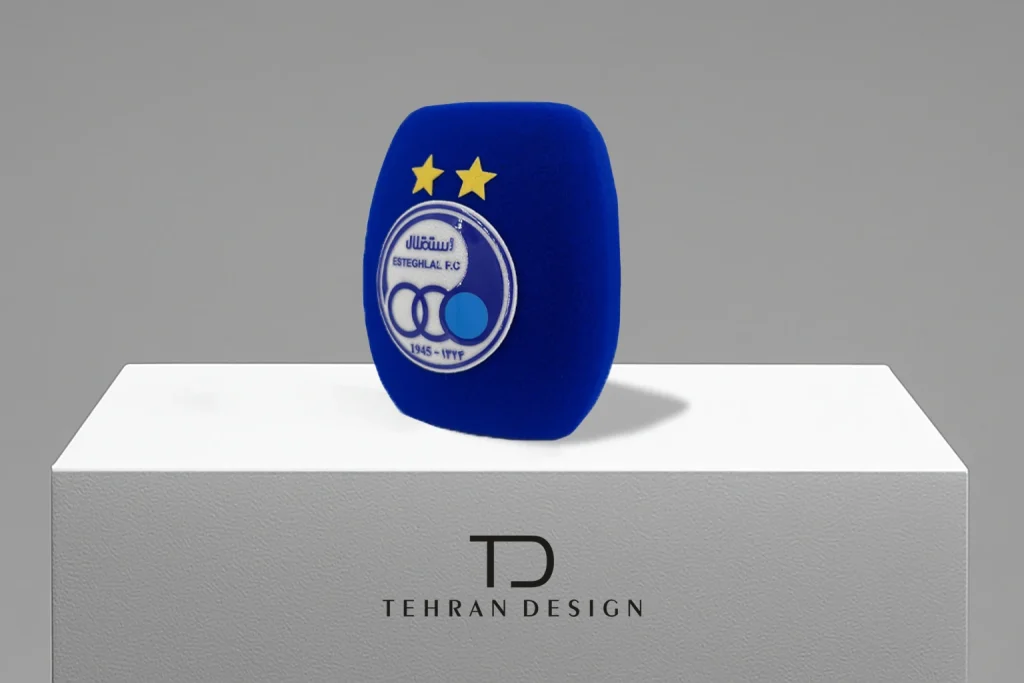 فوم میکروفون
