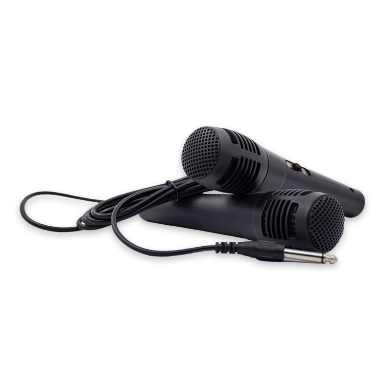 ماکت میکروفن چیست و چه کاربردی دارد؟