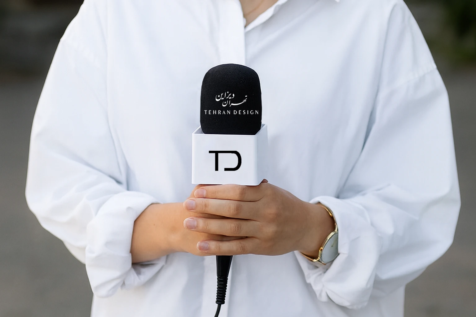 ابر میکروفون؛ جزئی کوچک اما نقشی بزرگ در هویت صوتی و بصری برندها