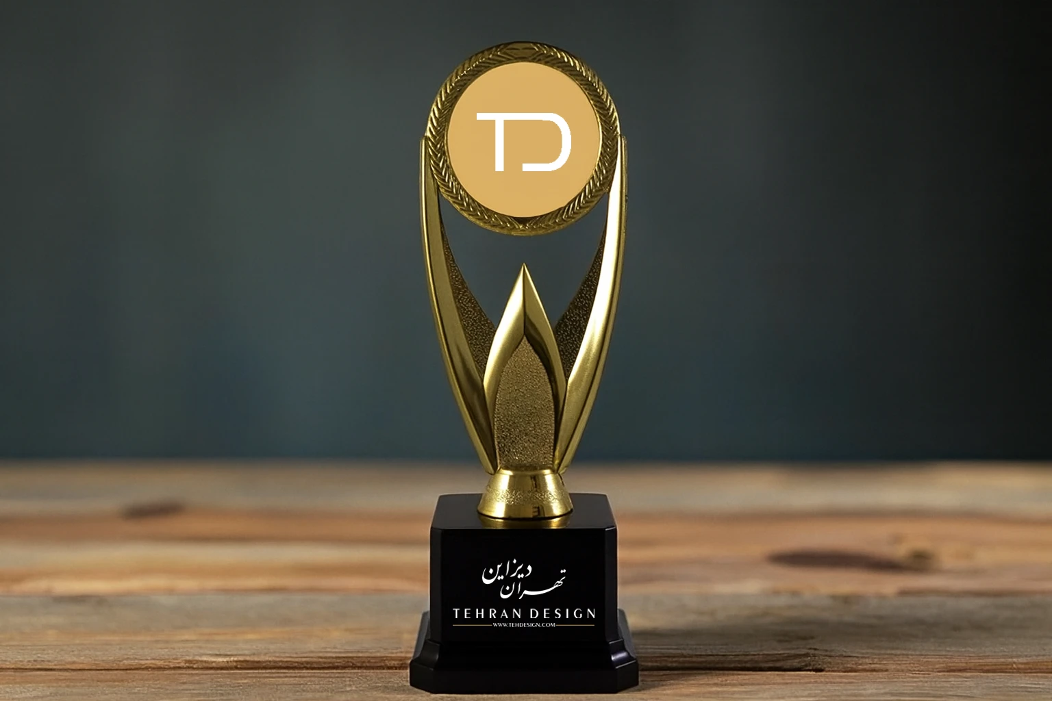 تندیسسازی حرفهای؛ ترکیب هنر و برندینگ در تهران دیزاین