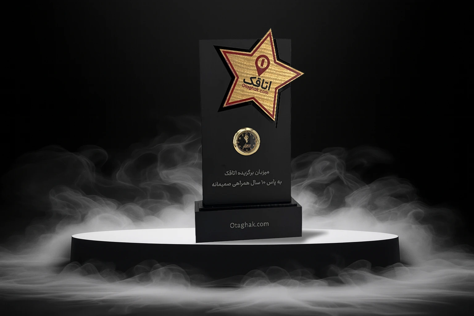 راهنمای کامل ساخت تندیس؛ از ایدهپردازی تا اجرای حرفه ای