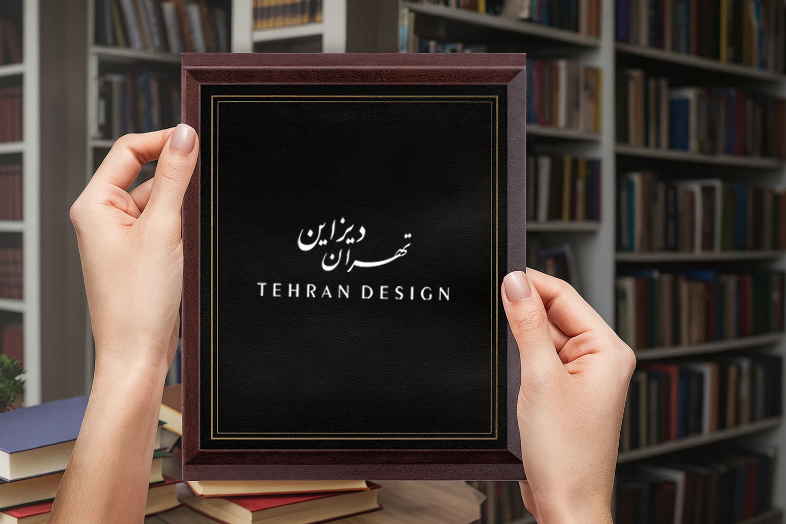 نقش لوح تقدیر در تقویت انگیزه، هویت سازمانی و فرهنگ قدردانی