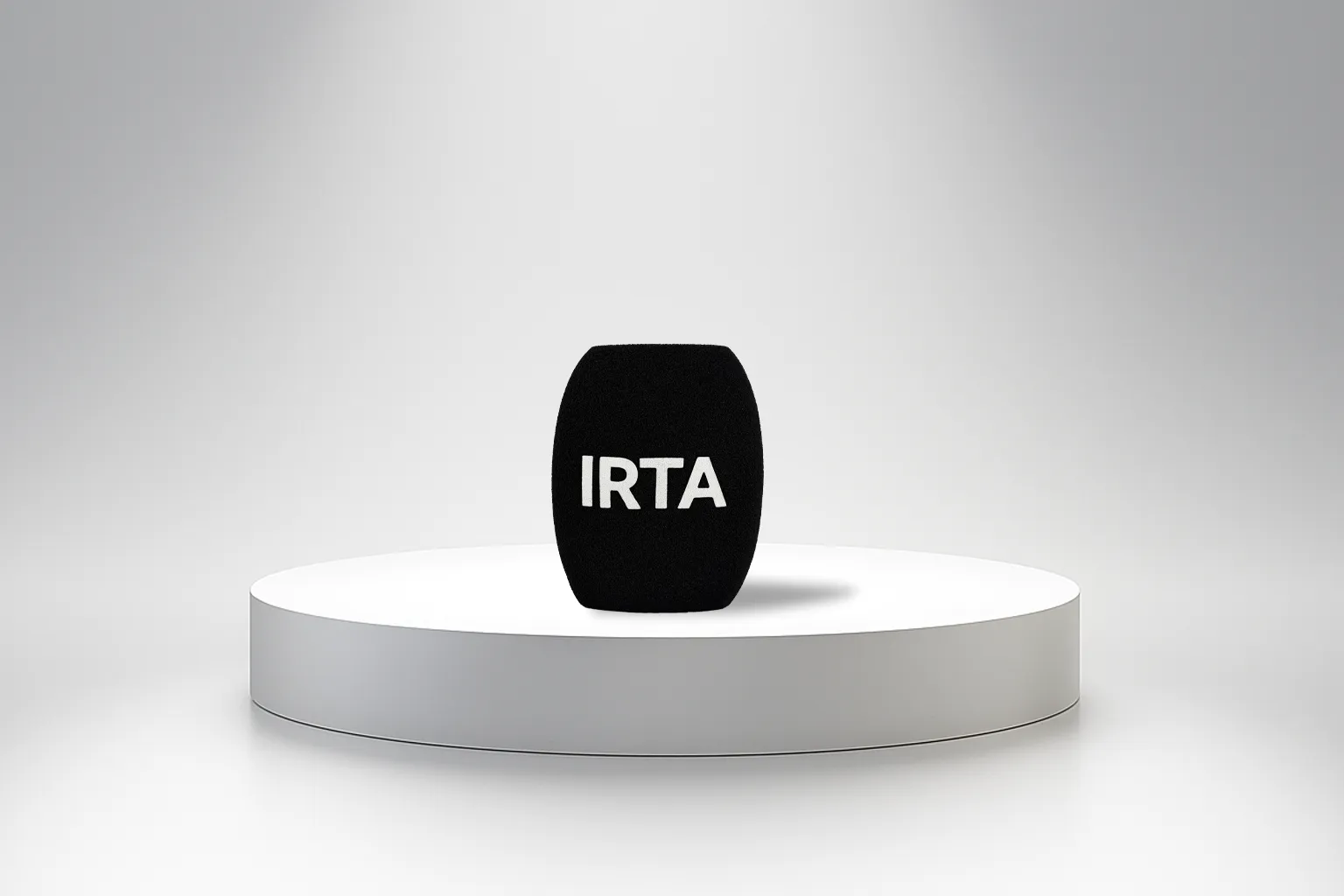 چاپ بر فوم میکروفون و تاثیر آن بر برند