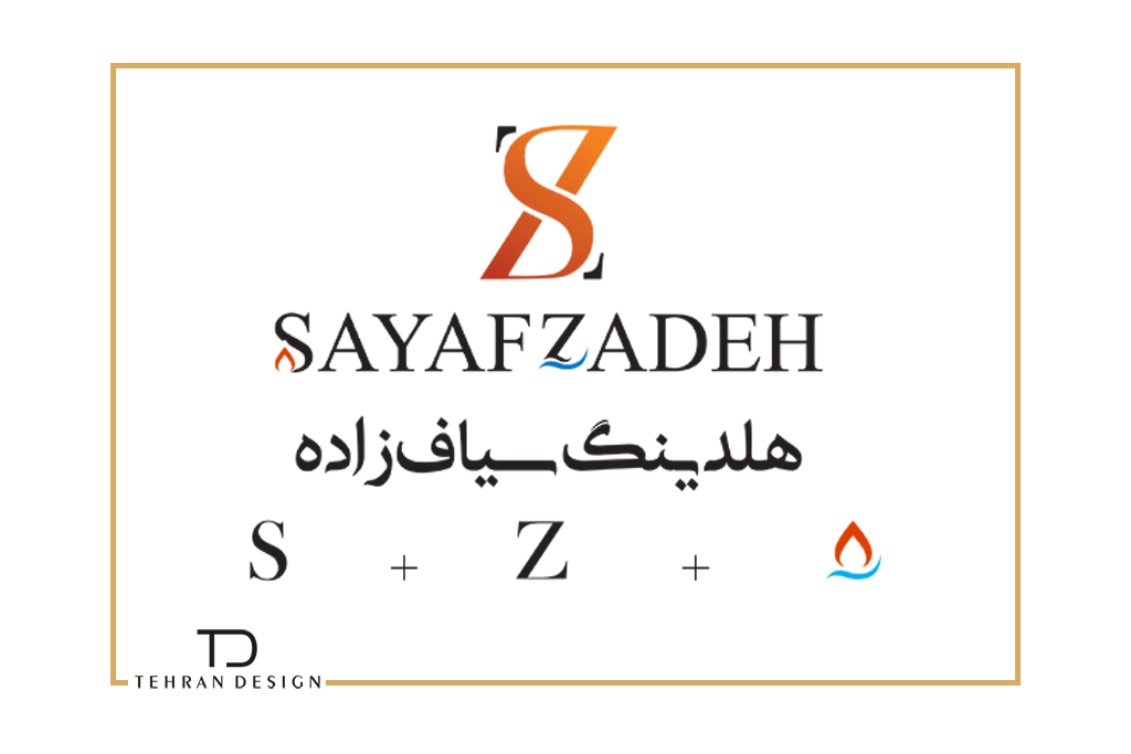 طراحی لوگو فوری
