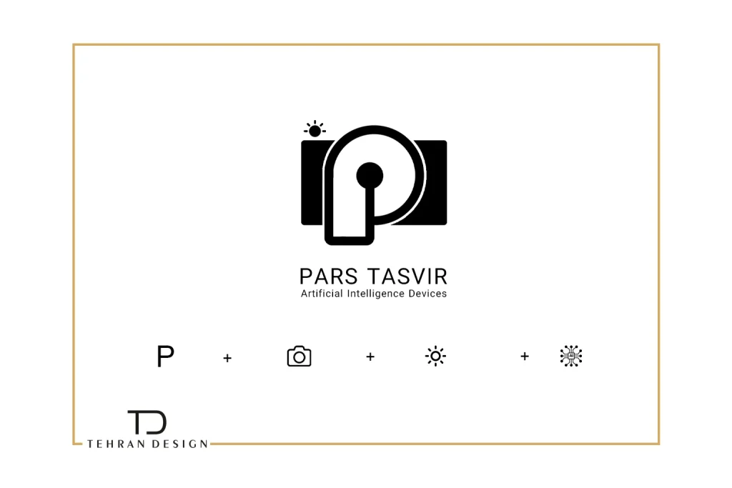 طراحی لوگو فوری