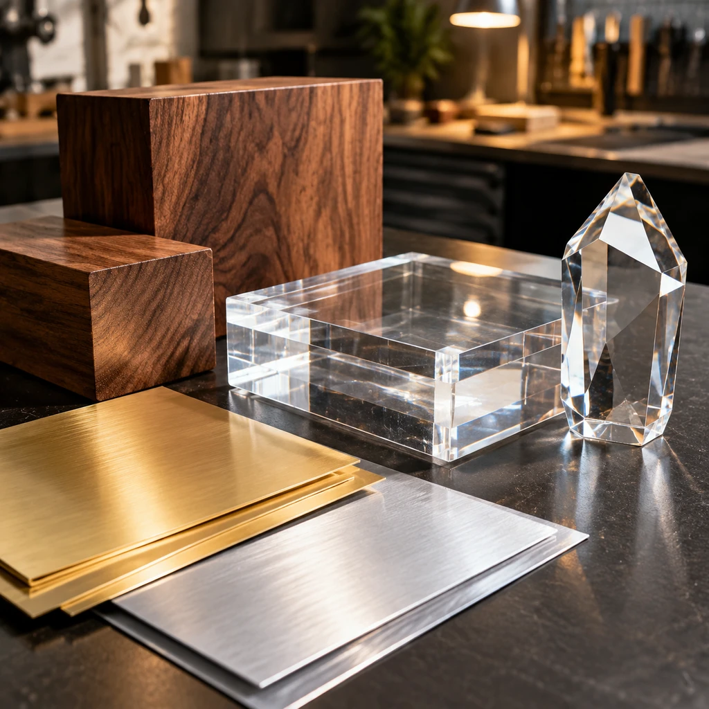  طراحی و ساخت تندیس‌